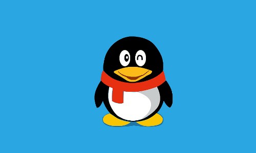 几年来，qq号没有出现?