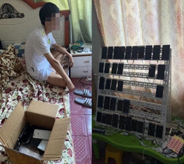 有微信的注意！这类行为涉嫌违法！