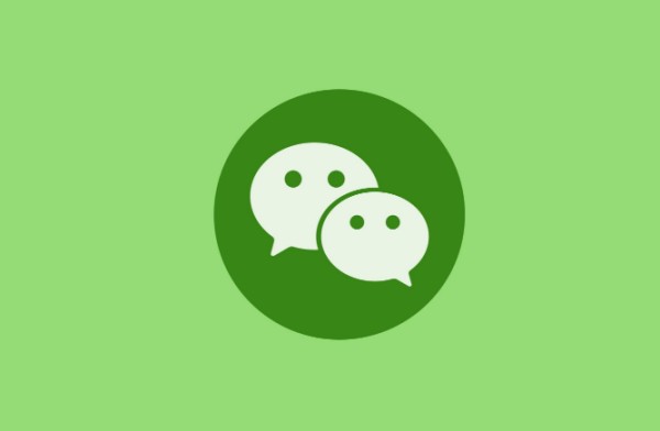 微信小号是否与大号有共享信息？