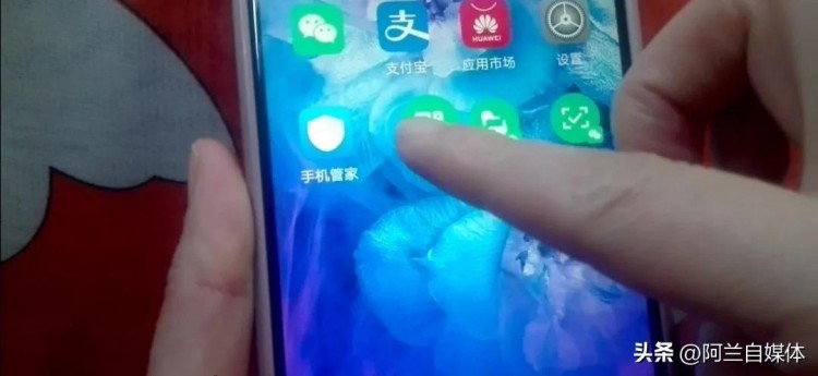 不用手机号不用微信号教你添加微信好友的简便方法一秒钟添加