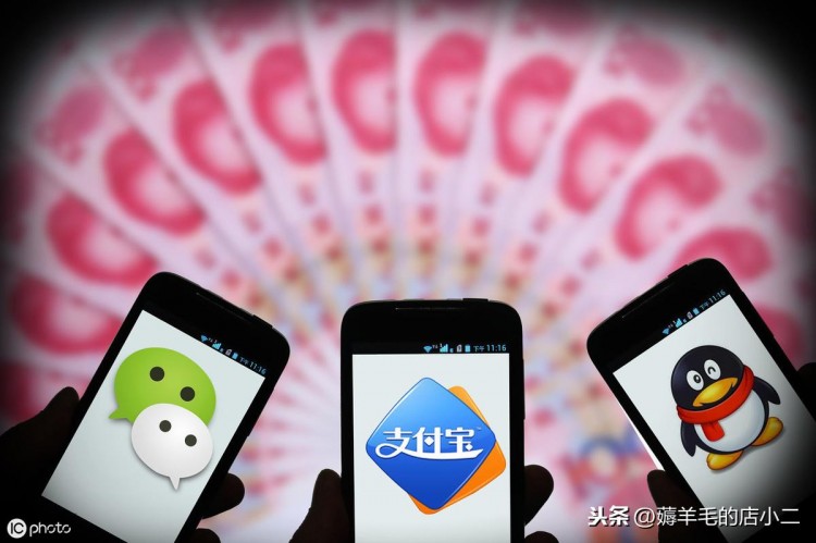 微信究竟能不能赚钱？