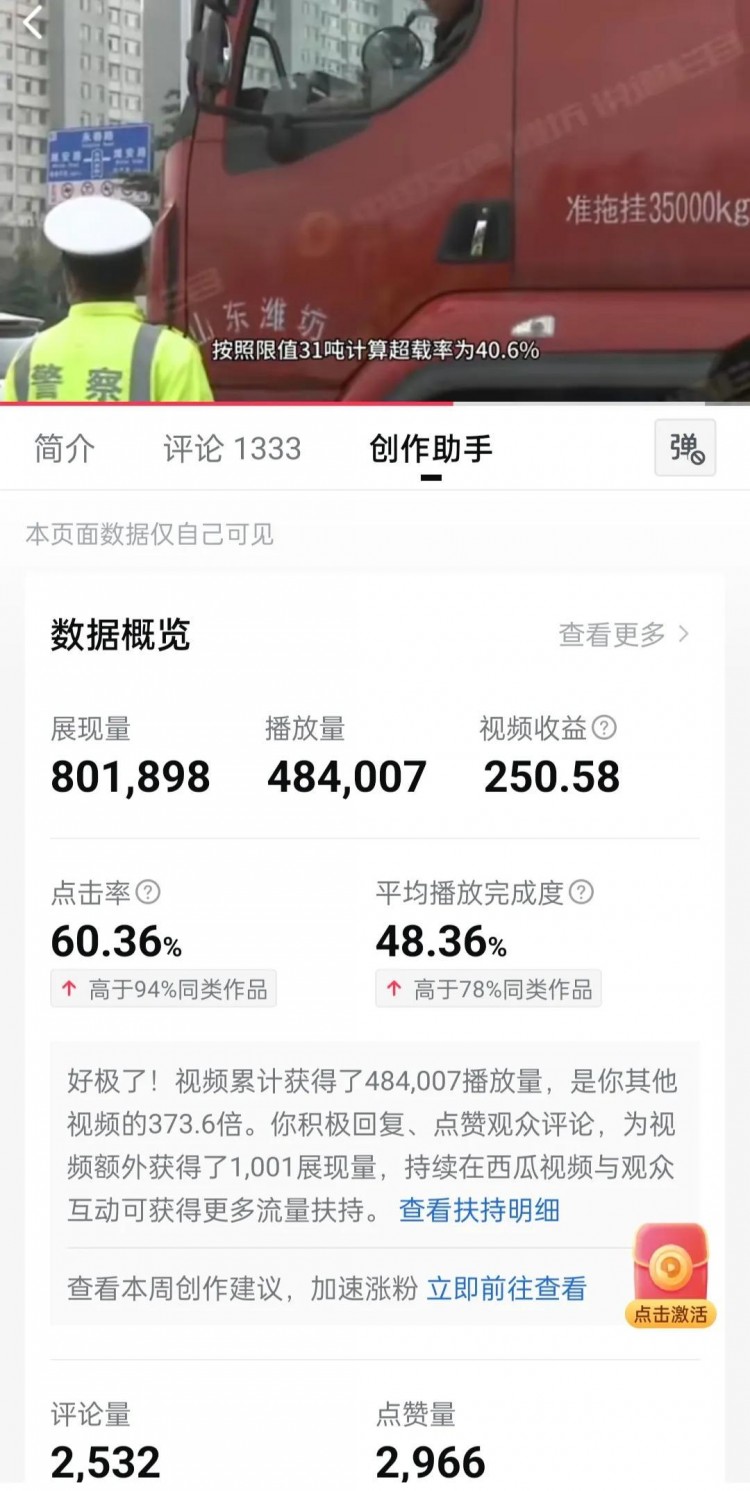 拍抖音到底赚不赚钱进来看看就知道了