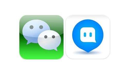 关于微信比陌陌厉害的思考