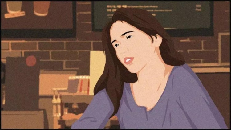 在微信爱情时代，谈恋爱不如遛狗