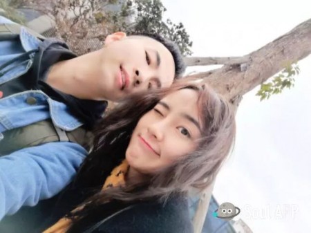 SoulApp法医找到真爱:坚守使命携手并进