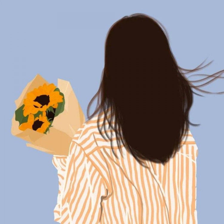 微信情头甜蜜没尽头