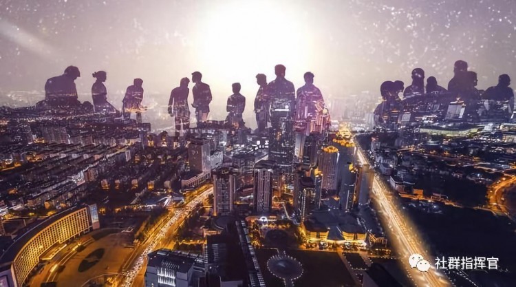 微信社群4步曲，实体店做社群的必知办法！