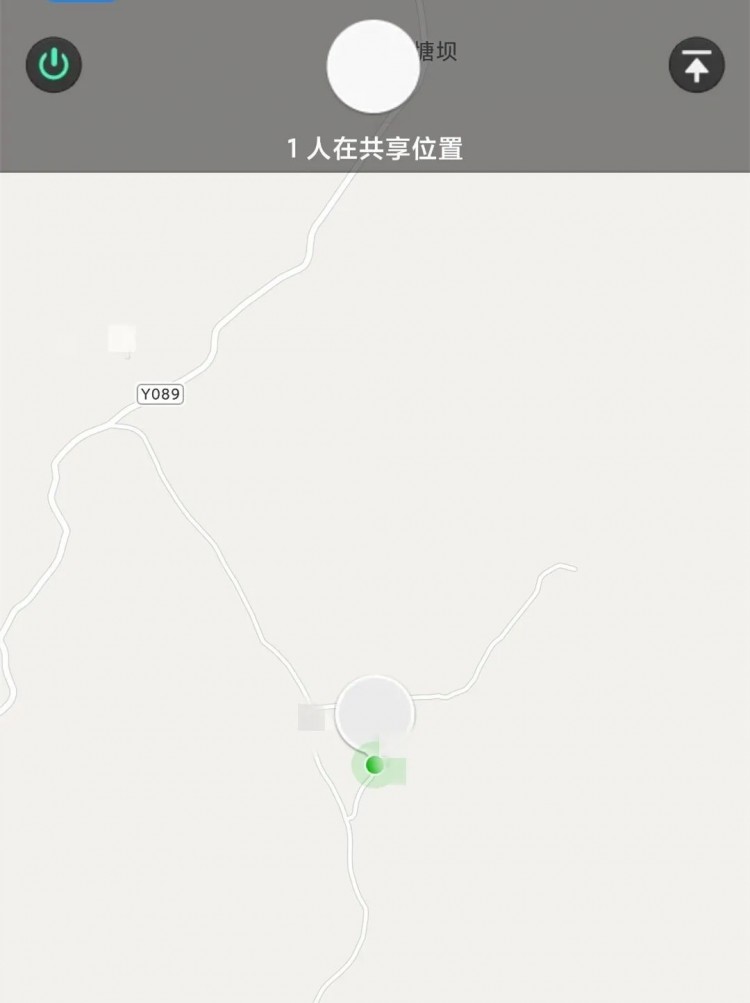 原来找一个人这么简单!打开微信隐藏功能按一下就能知道对方位置