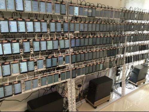 微信群控，你遇到没有遇到的灰色地带