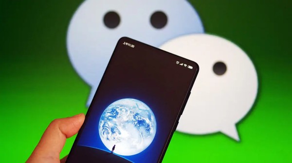 江苏一网红50万元卖自己微信号被判协议无效微信号是否可以买卖