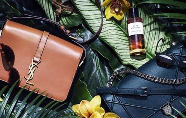 哪个平台网站可以买卖二手奢侈品?