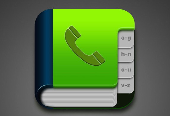 怎么可以通过电话号码找到人?